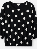 2-Biz bluse  - Dame - Bluser - 2-Biz