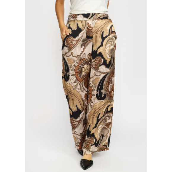 2-Biz buks  - Dame - Bukser  - 2-Biz