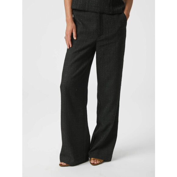 Neo Noir Bukser - Dame - Bukser  - Neo Noir