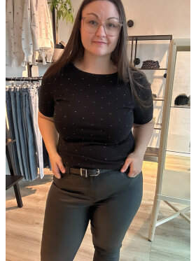 Vila T-shirt - Dame - T-shirts - VILA