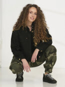 Prepair Buks - camouflage - Dame - Bukser  - PREPAIR