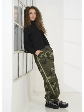 PREPAIR - Prepair Buks - camouflage