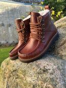 Nature Footwear - Nature Støvler - Gro Nature Footwear - Nature Støvler - Gro