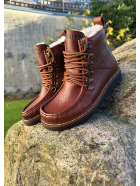 Nature Støvler - Gro - Dame - Støvler - Nature Footwear Nature Støvler - Gro - Dame - Støvler - Nature Footwear