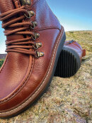 Nature Støvler - Gro - Dame - Støvler - Nature Footwear