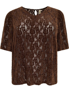 CASSIOPEIA - Cassiopeia bluse