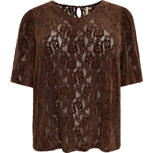 CASSIOPEIA - Cassiopeia bluse