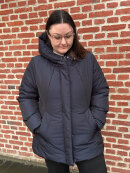 Frandsen - Frandsen Jakke - Marine Frandsen - Frandsen Jakke - Marine