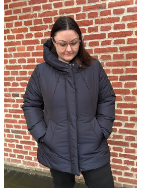 Frandsen - Frandsen Jakke - Marine Frandsen - Frandsen Jakke - Marine