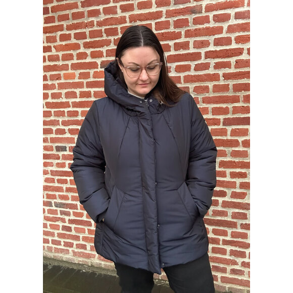 Frandsen - Frandsen Jakke - Marine Frandsen - Frandsen Jakke - Marine