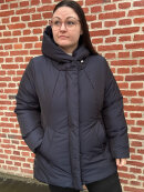 Frandsen - Frandsen Jakke - Marine Frandsen - Frandsen Jakke - Marine