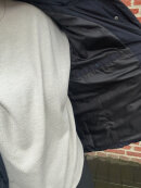 Frandsen - Frandsen Jakke - Marine Frandsen - Frandsen Jakke - Marine