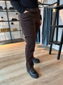 Signature - Signature bukser - brun