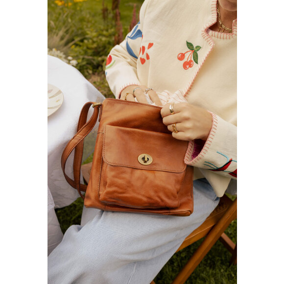 Re:designed - Re:Designed Kay Urban - Burned Tan