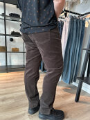 Bessie - Bessie bukser - brun