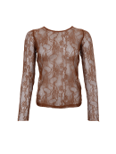 Black Colour - Black Colour blondebluse