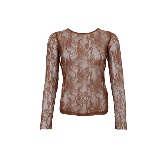 Black Colour - Black Colour blondebluse