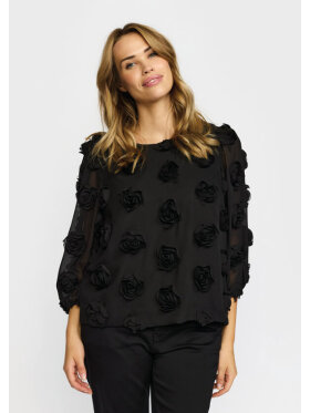 2-biz bluse - Mynte - Dame - Bluser - 2-Biz 2-biz bluse - Mynte - Dame - Bluser - 2-Biz