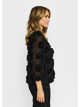 2-Biz - 2-biz bluse - Mynte