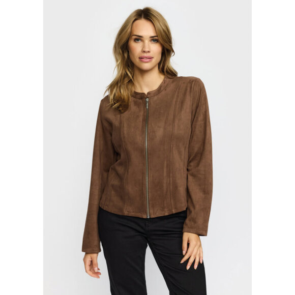 2-biz jakke - Penny - Blazer til kvinder - 2-Biz