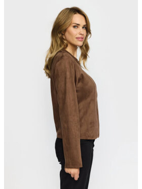 2-biz jakke - Penny - Blazer til kvinder - 2-Biz