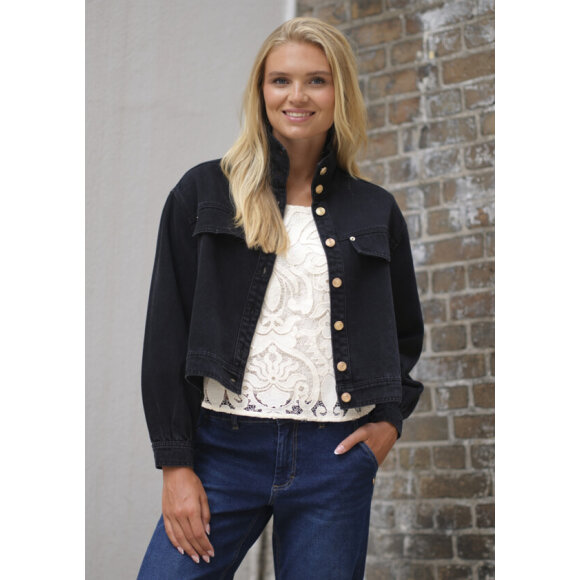 PREPAIR - Prepair Jakke PREPAIR - Prepair Jakke