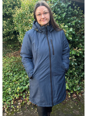 Windfield - Windfield jakke - navy Windfield - Windfield jakke - navy