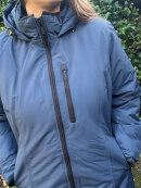 Windfield jakke - navy - Jakker & frakker til dame - stort udvalg - Windfield