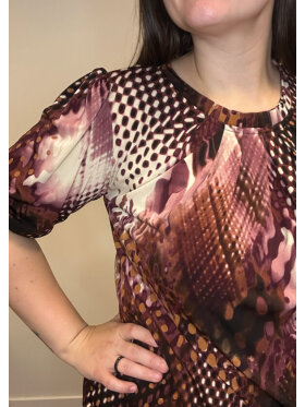 IN FRONT - In Front Bluse 