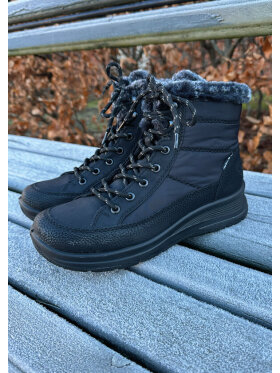 Rieker støvler - Dame - Støvler - Rieker