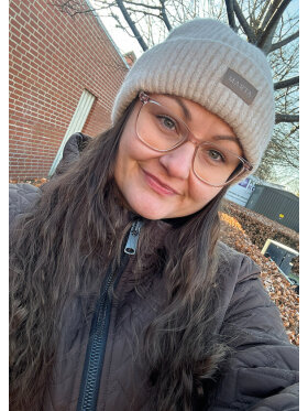 MARTA - Marta Hue Off white