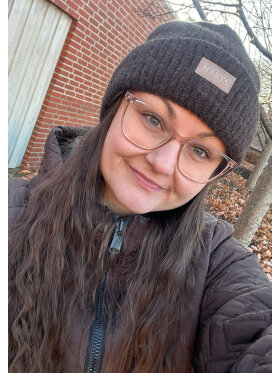 MARTA - Marta Hue Mørkebrun