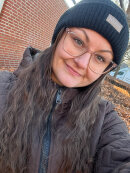 MARTA - Marta hue - sort 