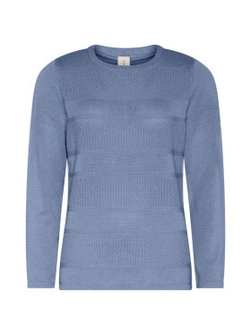 Skovhuus - Skovhuus strik - Peal blue