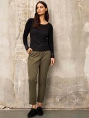 In Front Bluse - Dame - Bluser - IN FRONT