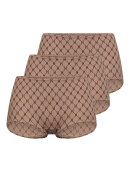 Hype The Detail  - Hype The Detail Hipster - Mokka