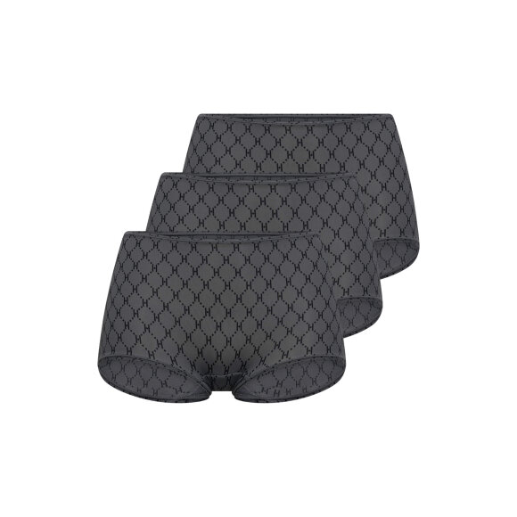 Hype The Detail  - Hype The Detail Hipster - Grå