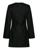 Neo Noir - Neo Noir Kjole - Jumari denim