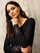 In Front Bluse - Dame - Bluser - IN FRONT