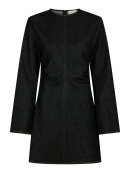 Neo Noir - Neo Noir Kjole - Jumari denim