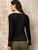 In Front Bluse - Dame - Bluser - IN FRONT