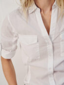 Part Two Skjorte - Hvid - Skjorter til kvinder - Part Two