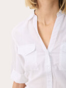 Part Two Skjorte - Hvid - Skjorter til kvinder - Part Two