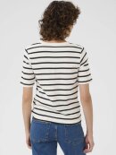 Part Two - Part Two Tee - stribet 