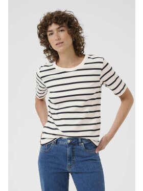 Part Two - Part Two Tee - stribet Part Two - Part Two Tee - stribet