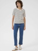 Part Two - Part Two Tee - stribet 