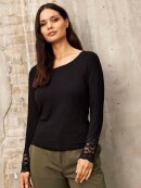 In Front Bluse - Dame - Bluser - IN FRONT