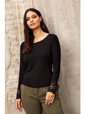 In Front Bluse - Dame - Bluser - IN FRONT In Front Bluse - Dame - Bluser - IN FRONT