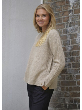 PREPAIR - Prepair Strik - latte PREPAIR - Prepair Strik - latte