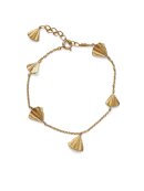 Pernille Corydon - Armbånd Guld - Armbånd - Pernille Corydon